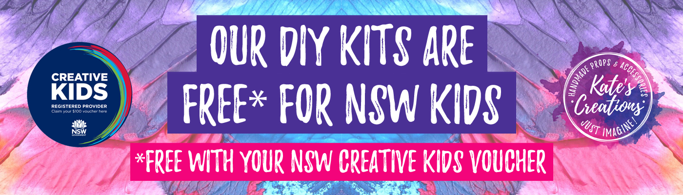 free kits – Kate's Creations